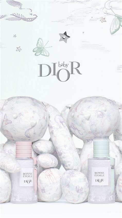 christian dior babet|baby Dior products.